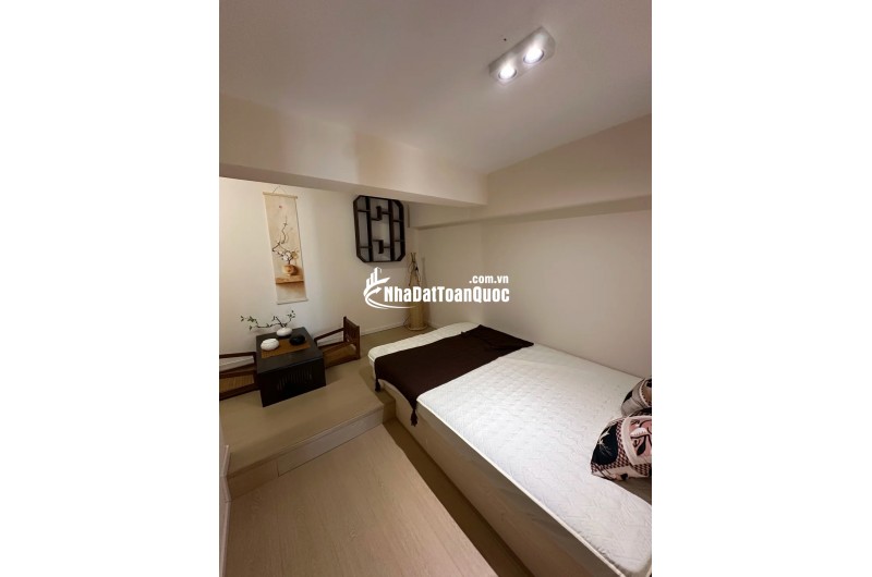 SIÊU HIẾM 3 NGỦ CHỈ TỪ 1,6 TỶ – SỞ HỮU CĂN HỘ 68M²: ĐỦ RỘNG – ĐỦ TIỆN NGHI